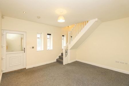 2 bedroom detached house to rent - Photo 3