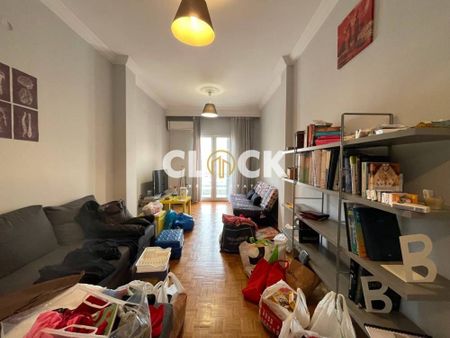 Διαμέρισμα για ενοικίαση Πλατεία Ναυαρίνου (Κέντρο Θεσσαλονίκης) - Photo 5