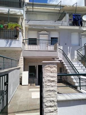Μεζονέτα για ενοικίαση Ταγαράδες (Θέρμη) - Photo 1