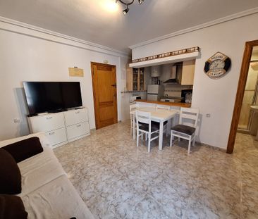 Ref.7338 1 Bedroom Apartment in Torrevieja - Photo 4