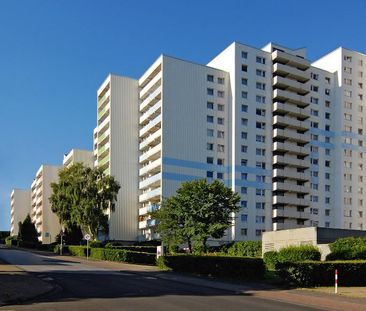 WBS bentögti! 3-Zimmer-Wohnung in Frechen Frechen - Photo 1