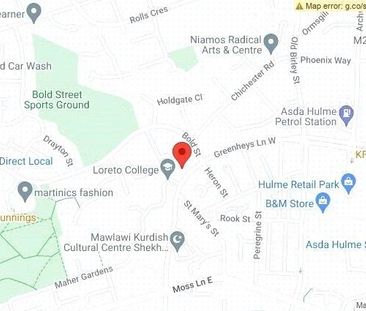 2 Bed Flat, Chichester Road South, M15 - Photo 6