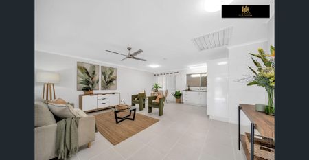 Beautifully Renovated Home in Holloways Beach! - Photo 5