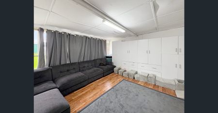 Family home - Photo 3