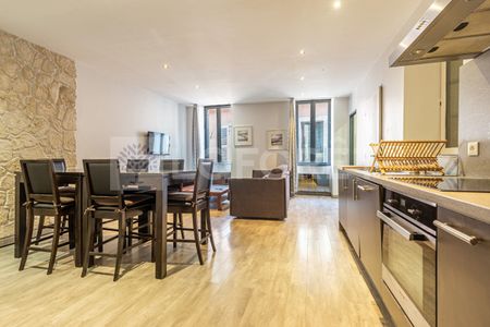 ANNECY HYPER CENTRE - CENTRE HISTORIQUE - T2 - 43.15m² - MEUBLÉ - Photo 4