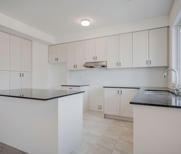 For Lease - 78 Fieldfare Road, Brampton, Ontario - Photo 1