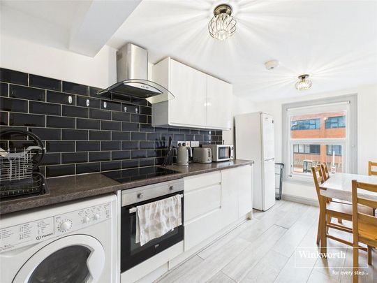 2 bedroom apartment to rent - Photo 1