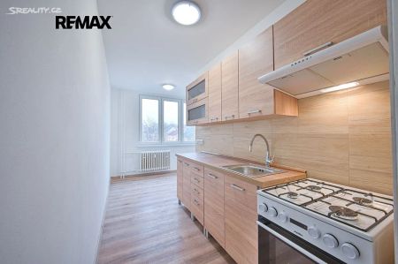 Pronájem bytu 2+1 58 m² - Photo 2