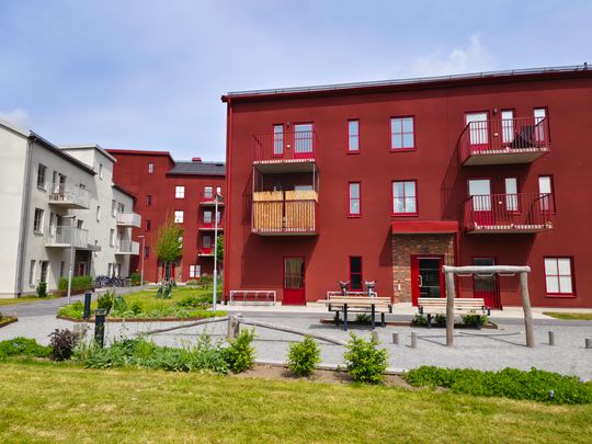 Flädergatan, Enköping - Foto 1