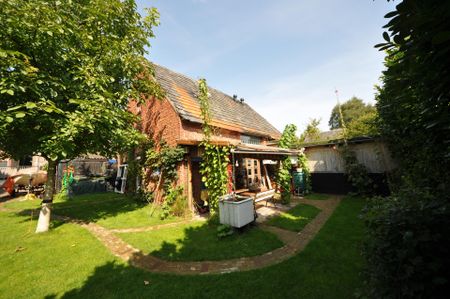 Te huur: Huis Tennisstraat in Breda - Foto 5