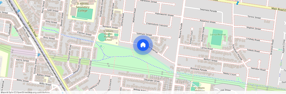 1/29 Yarmouth Avenue, Vic 3021, St Albans