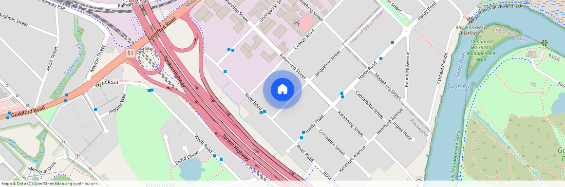 3/6 Jacqueline Street, WA 6053, Bayswater