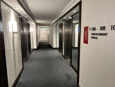 For Lease - 3303 Don Mills Road Unit# 2407, Toronto, Ontario - Photo 3