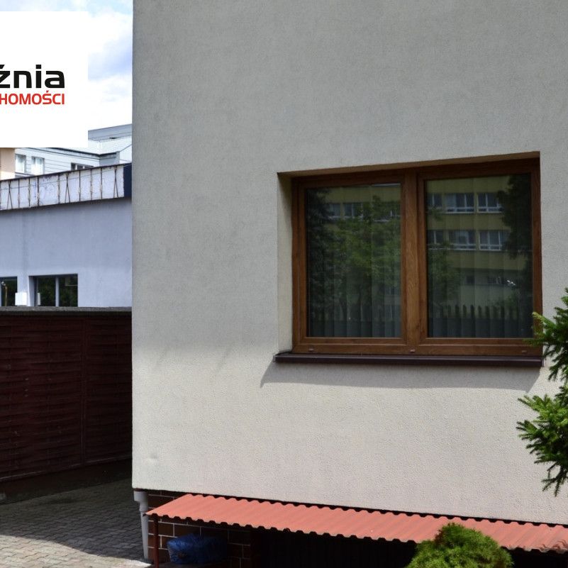 Dom na cele biurowe . BEZ PROWIZJI !!! - Zdjęcie 1