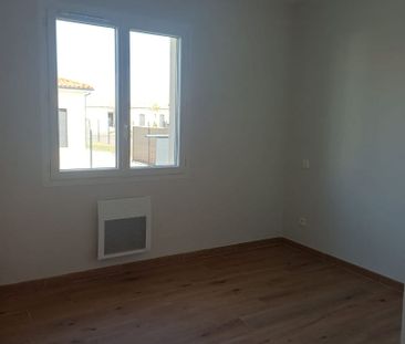 Location Maison 4 pièces 90m² - Photo 5