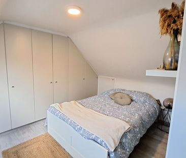 Vernieuwde 2-slaapkamerwoning te huur in Brugge - Foto 1