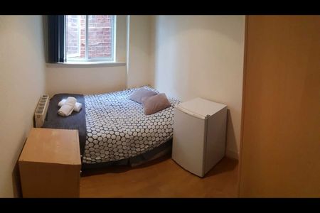 Room in a Shared House, Anson Road, NW2 - Photo 5