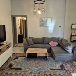 Διαμέρισμα για ενοικίαση Αγία Βαρβάρα (Παλαιό Φάληρο) - Photo 1