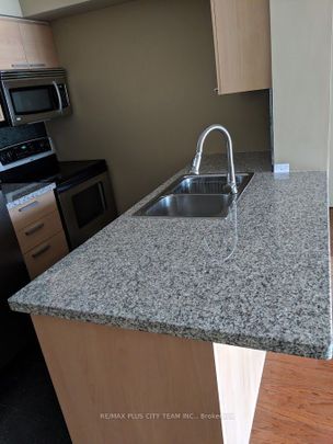 For Lease - 16 Harrison Garden Boulevard Unit# 1212, Toronto, Ontario - Photo 1