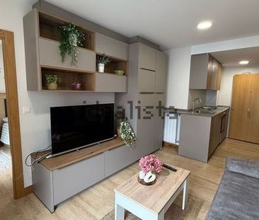 Alquiler de piso en Calle de la Ronda - Foto 3