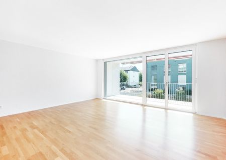 Modern apartment with seating area wanted? - Photo 5