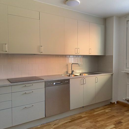 Odensalavägen 10C, Arenberga - Photo 1