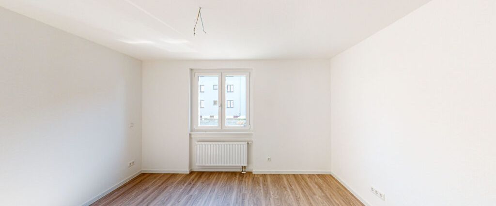 Moderne 3-Zimmer-Wohnung in Franklin! - Photo 1