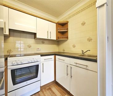 1 bedroom apartment to rent - Photo 6
