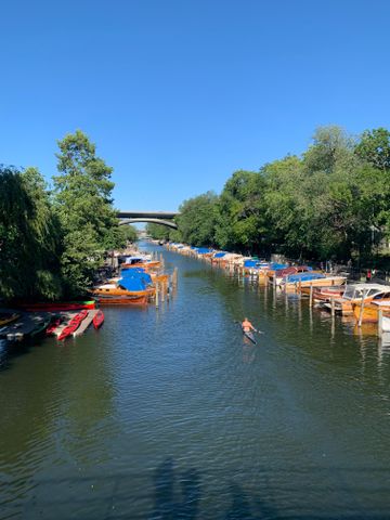 Lorensbergsgatan, Stockholm - Photo 4