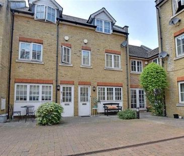 Lownes Courtyard, Boone Street, Lewisham, London, SE13 - Photo 4