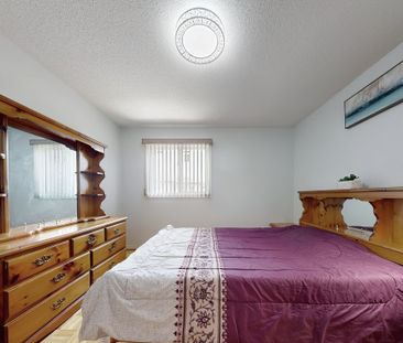 For Lease - 1722 Princelea Place Unit# Room B, Mississauga, Ontario - Photo 3