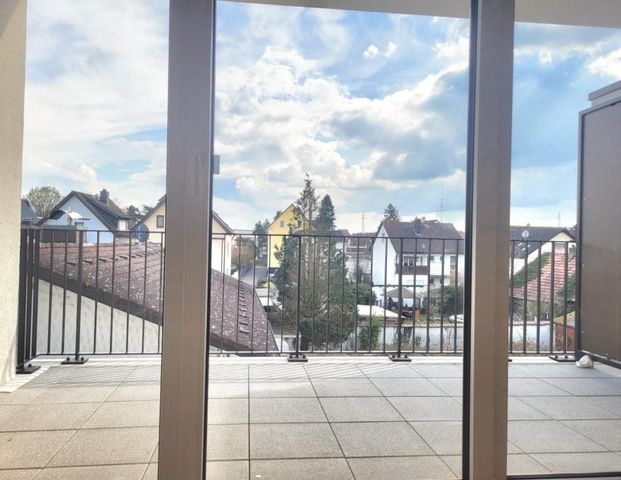Bezaubernde Single-/Pärchenwohnung im Herzen von Lämmerspiel! - Foto 1