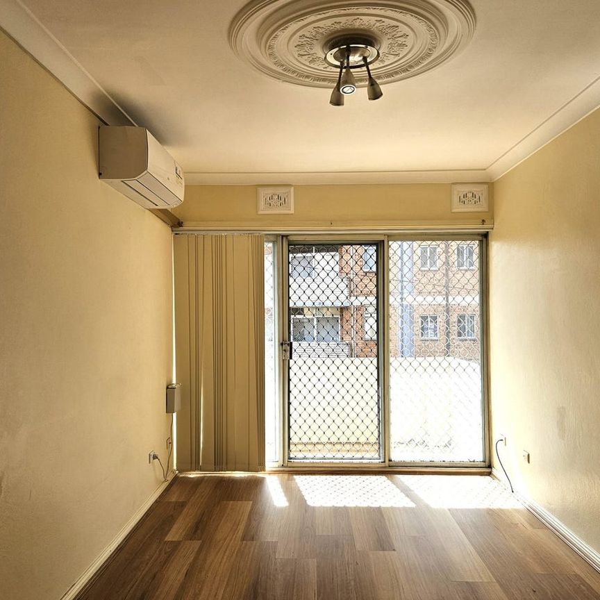 Good Condition on 1St Floor - Photo 1