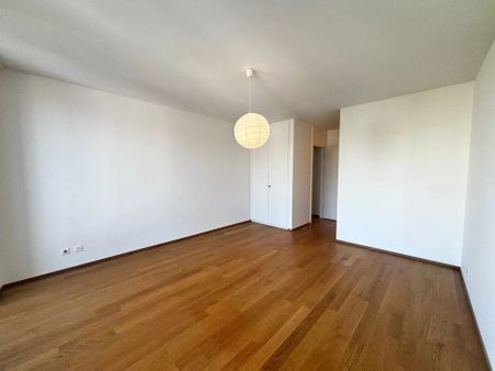 Appartement de 3.5 pièces au 5ème étage - Foto 2