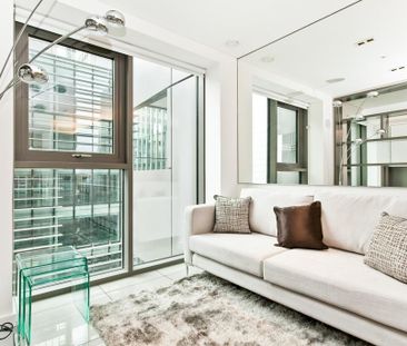 Studio to rent - Photo 5