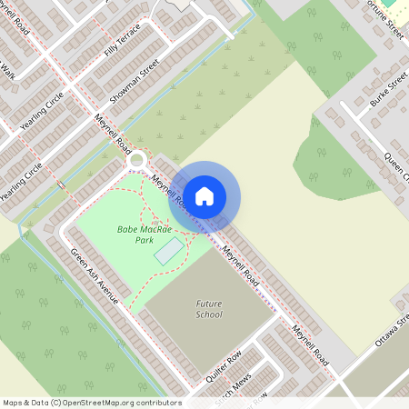 380 Meynell Road, Stittsville - Munster - Richmond