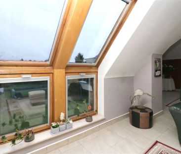 Appartement, 2 slpk, autostaanplaats in carport te Sint-Joris-Winge - Photo 5