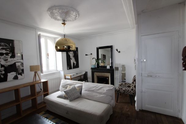 Location Appartement 2 pièces 49m² NANTES 44000 - Photo 1
