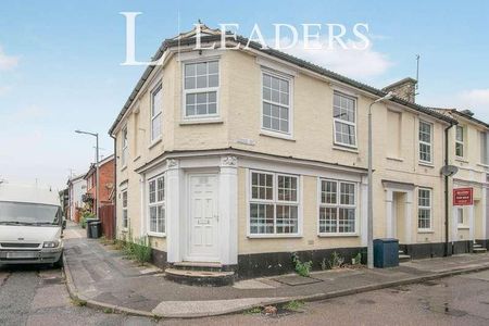 House Share - Webb Street, Ipswich, IP2 - Photo 4