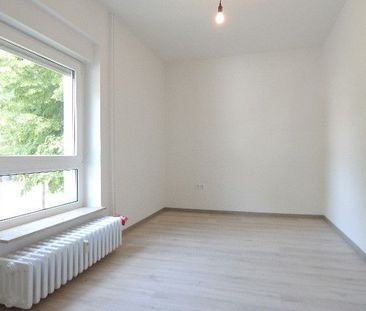 Neue Wohnung, neues Glück! Interessante 3-Zi.-Wohnung - Photo 1