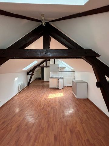 Appartement 2 pièces à Nancy - Photo 5