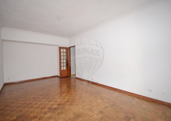 Apartamento T2 em Lisboa