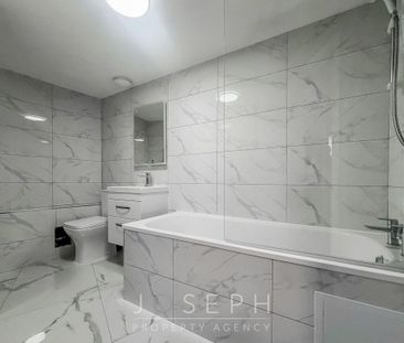 1 bedroom house of multiple occupation to rent - Photo 4