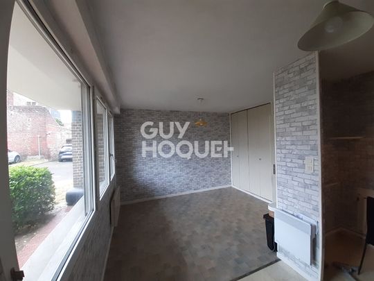 Location Appartement 1 pièce 21m² - Photo 1