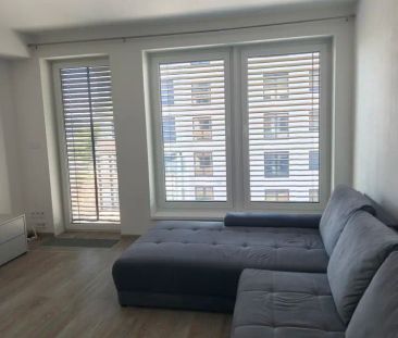 Pronájem bytu 1+kk Uherský Brod - U Mlýnů - Photo 1
