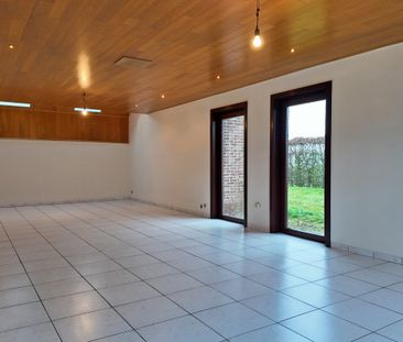 Ruime alleenstaande woning in fermettestijl op landelijke ligging t... - Foto 5