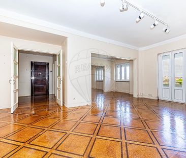 Apartamento T4 em Lisboa - Photo 6