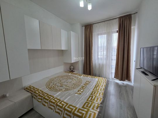 Apartament 3 camere-Moara de foc-bloc nou - Fotografie 1