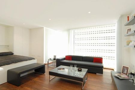 Studio to rent - Photo 3