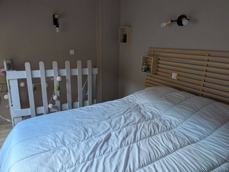 Location appartement 2 pièces 42.5 m² à Dieppe (76200) - Photo 3